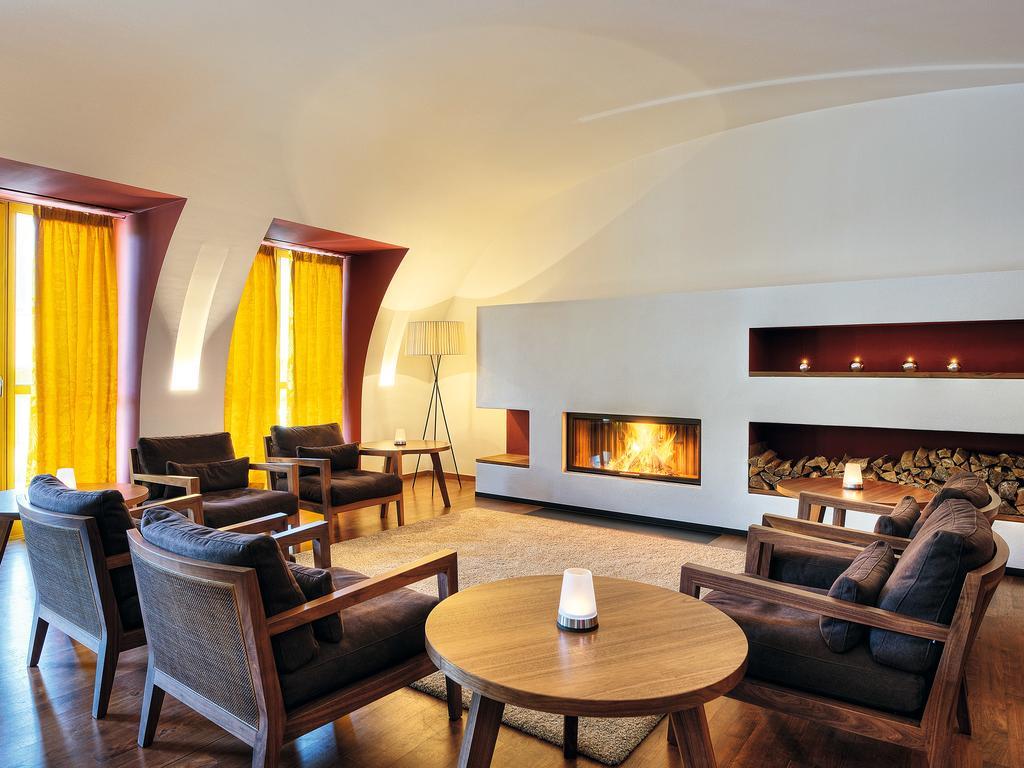 Dolomitengolf Hotel & Spa Lavant Exteriér fotografie